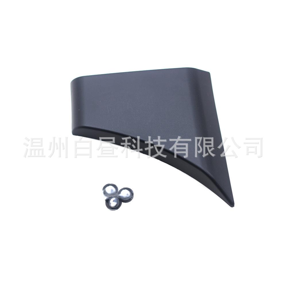 Декоративная защитная полоска для боковой стены Opel Renault 4419553 93197649 768F20004R