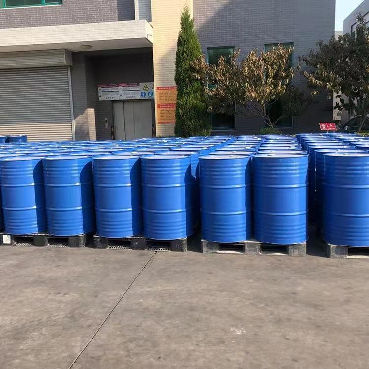 Isopropyl Ketone Ip Industrial Grade Slow-Drying Paint Coating Thinner Content 99% Wanhua Original Isopropyl Ketone