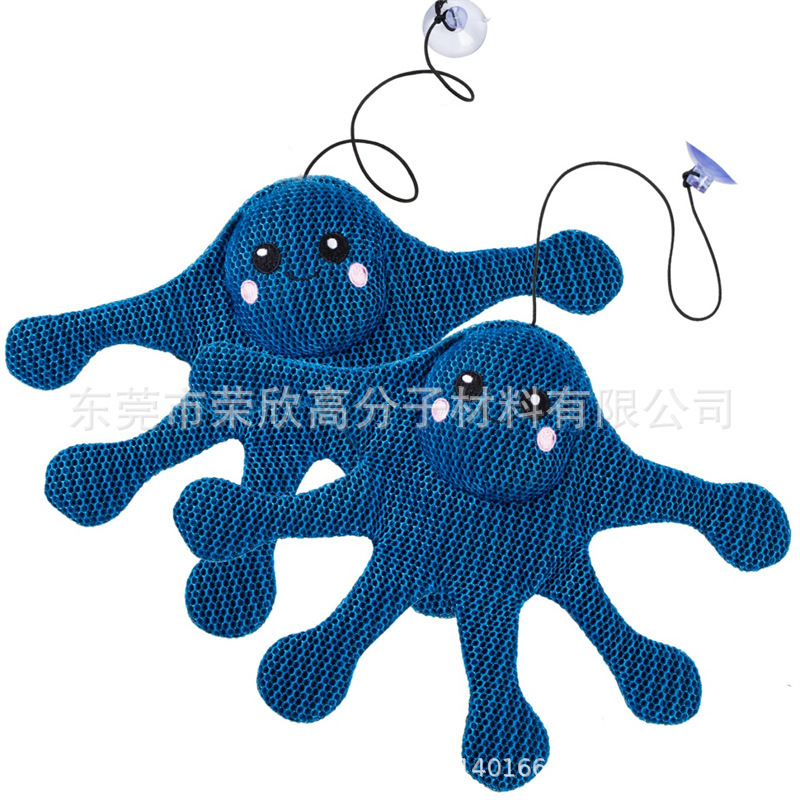 Hot Tub Oil Stain Absorbing Sponge Outdoor Pool Scum Dirty Filtration Turtle Sponge Scum Absorber