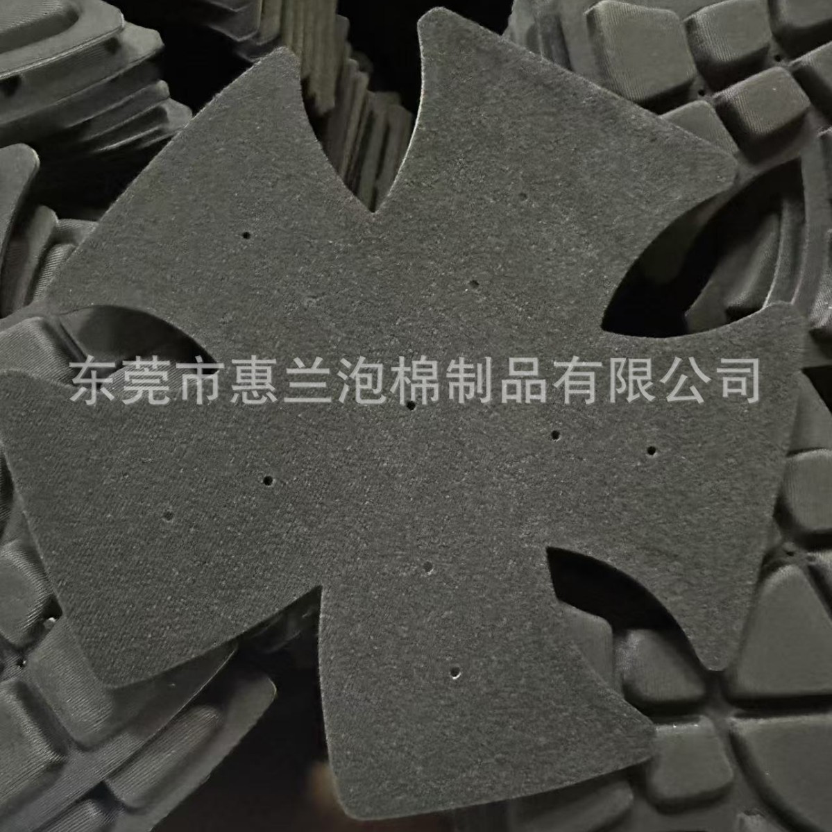 Ski Protective Gear Eva Hot Pressed Anti-Fall Sheet