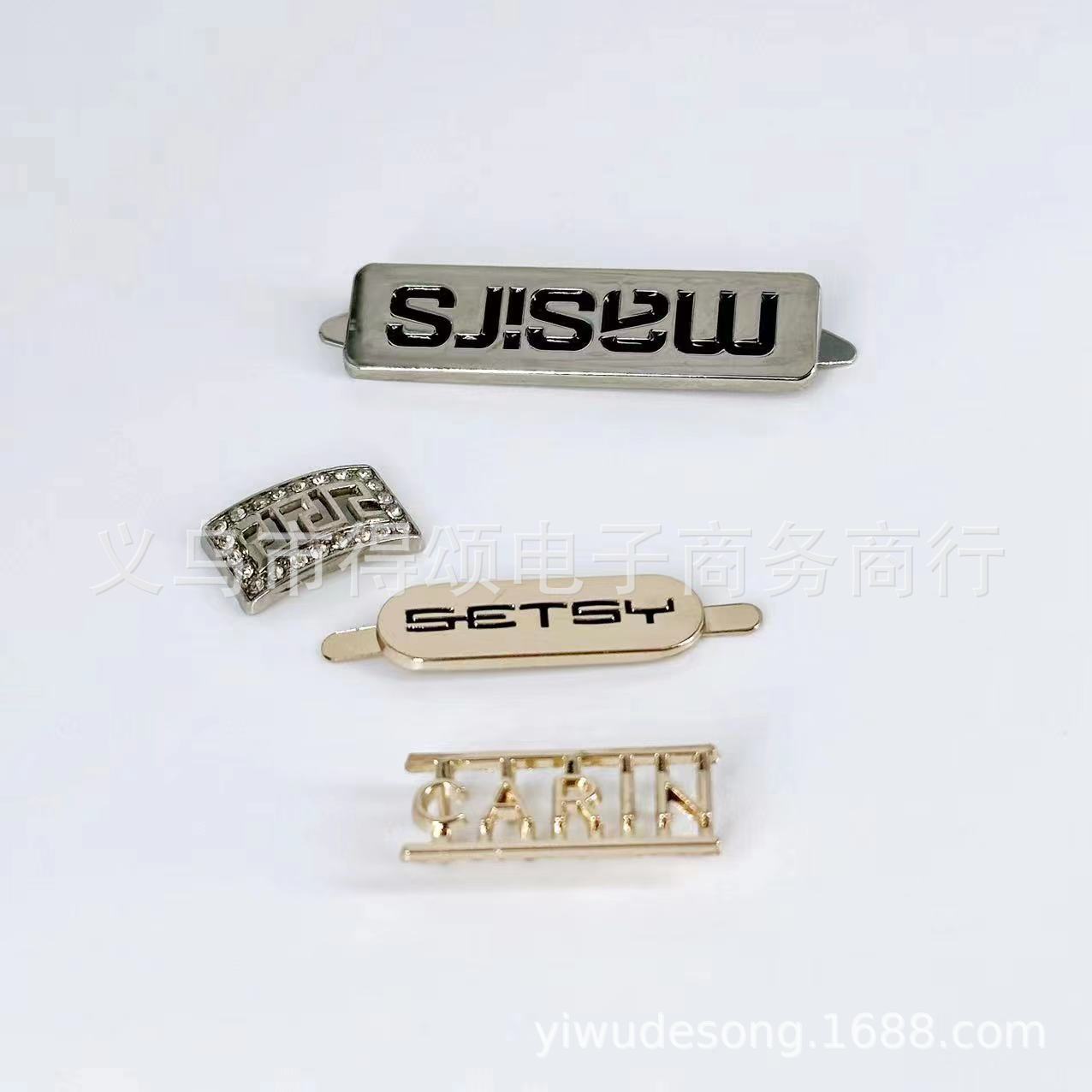 Заводская кастомизация металлической монетницы с цинковым сплавом, сохранение цвета, не ржавеет, кастомизация металлического логотипа