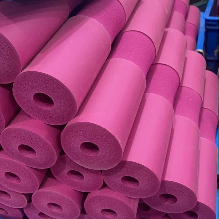 Barbell Soft Bag Barbell Pad Shoulder Protection Cervical Spine Squat Pad Hip Push Pad Hip Bridge Pad Hip Pad Hip Push Artifact Pad