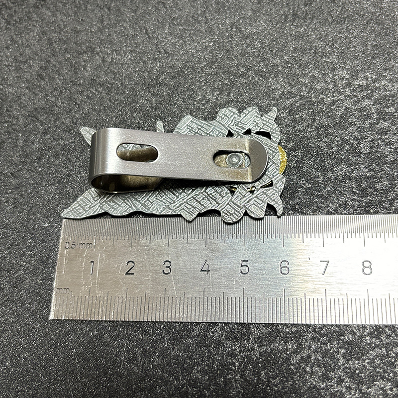 Dongguan Source Manufacturer, Amazon's Best-Selling Car Sun Visor Clip, Can Be Made According to Drawings and Samples