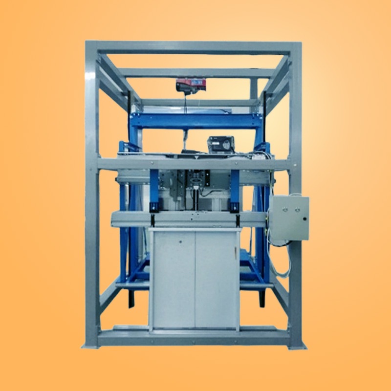 Pg-Djt1001 Type Elevator (Car-Hall) Door System Installation and Adjustment Training Platform Leveling Elevator Installation and Maintenance