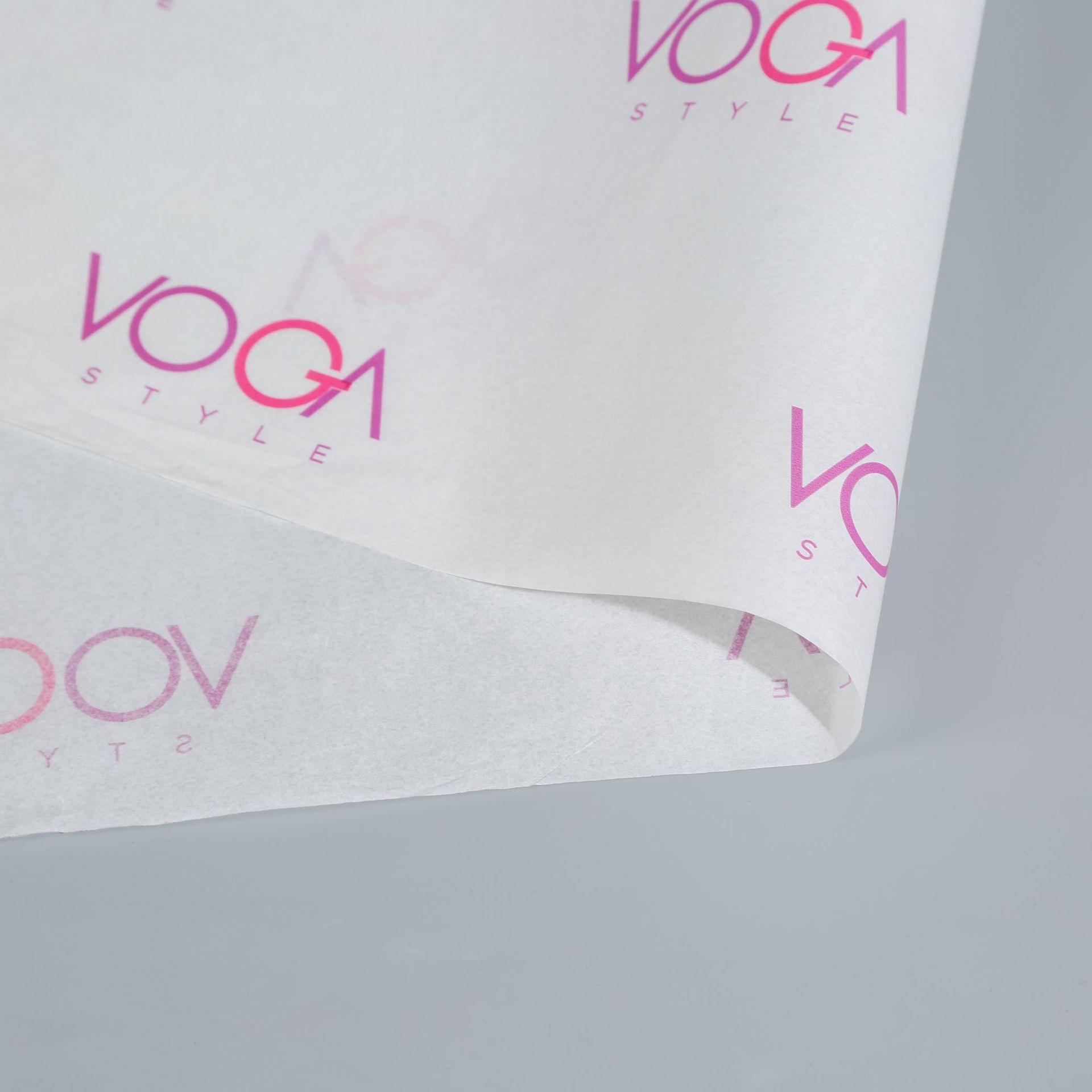 35g translucent garment lined with white cowhide food wrapping paper shoes moisture-proof copy paper Sydney paper wholesale
