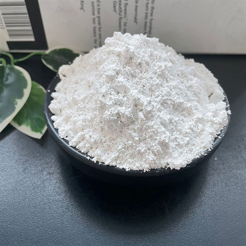 Оптовая продажа высококачественного кальцитового порошка и талькового порошка, специального для стекловолокна от производителя