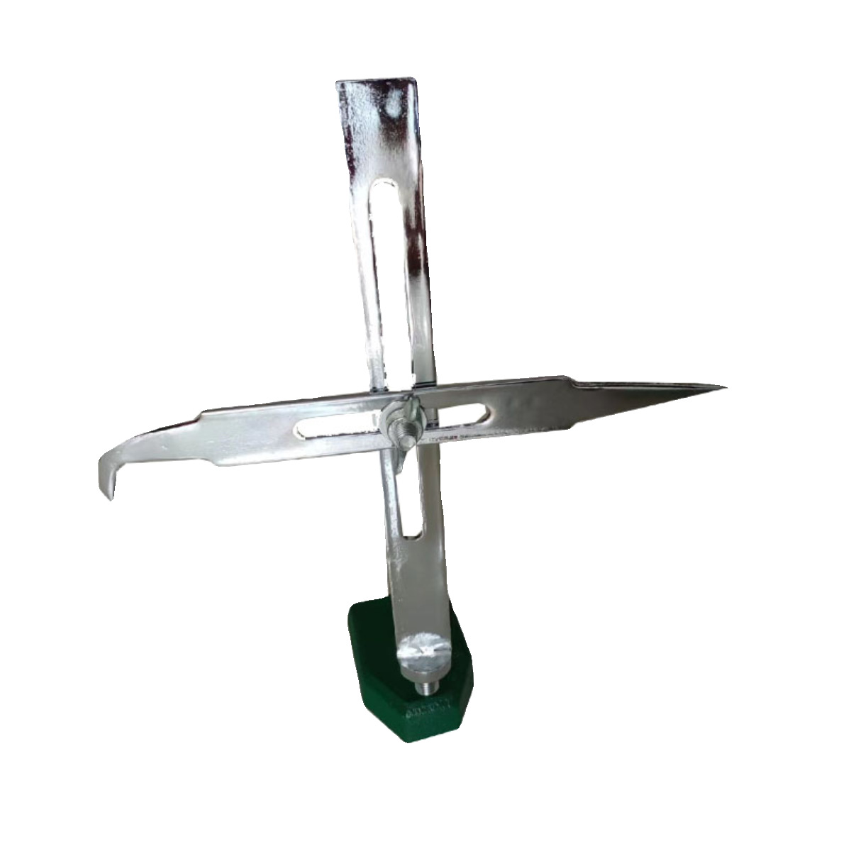 Adjustable Scribing Gauge with Internal and External Adjustable Scribing Needle 200/300/400/500mm Scribing Needle Height Gauge