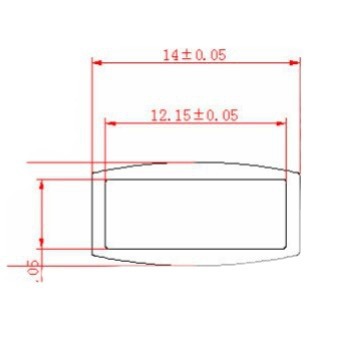 USB Data Cable Shell Aluminum Alloy Type-C Metal Shell Electroplated Aluminum Oxide Shell Portable Anti-Tangle