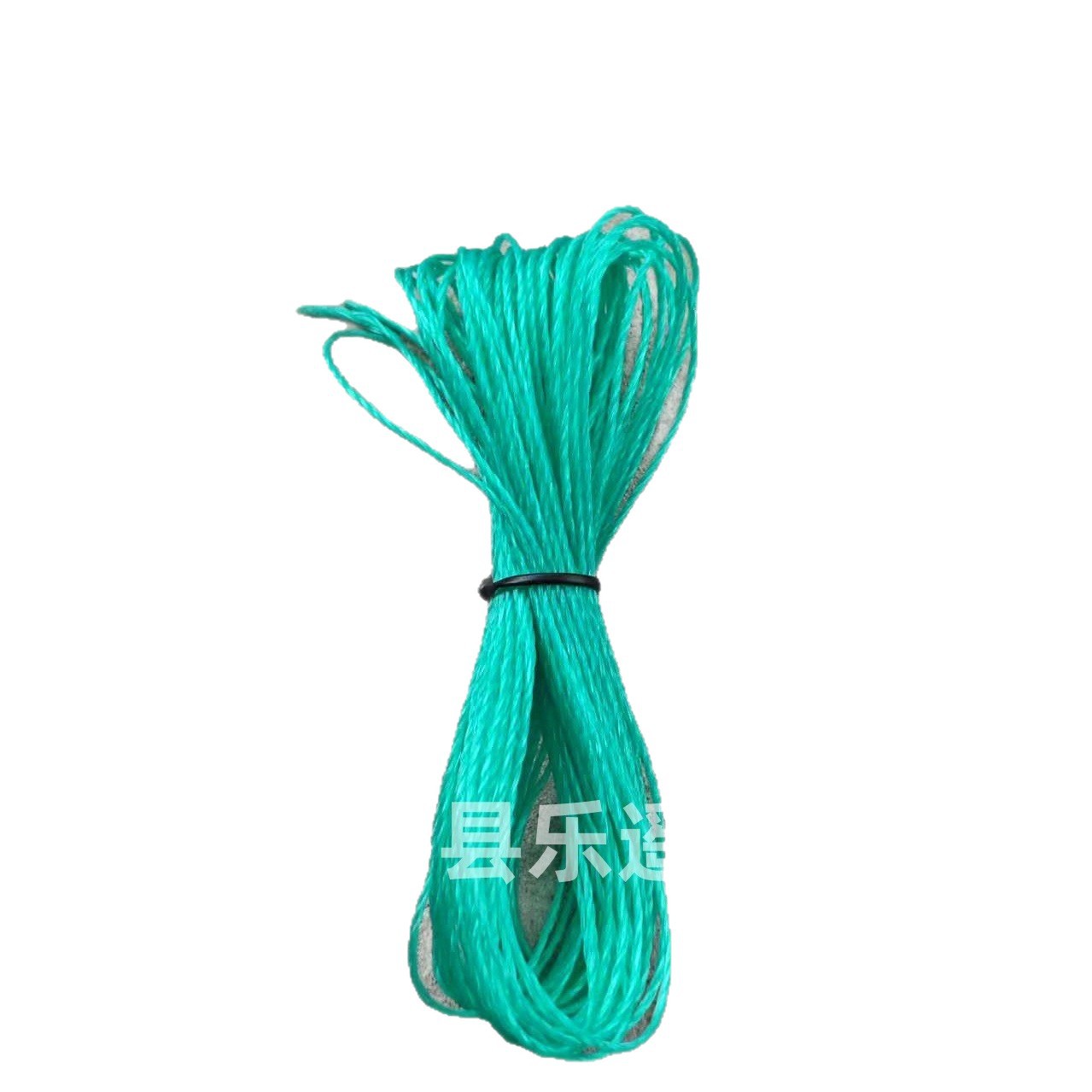 6m Long 12m Long Thick Drawstring Fishing Net Shrimp Cage Drawstring Shrimp Cage Rope Put the Cage Rope under the Cage Rope Manufacturer Wholesale