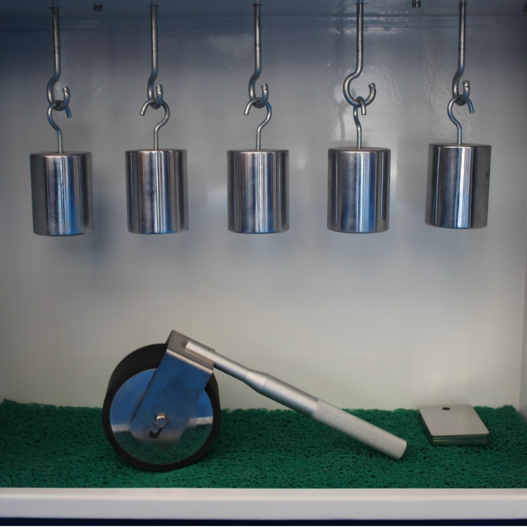 Jinhong Lx-5604 Five-Group Tape Retention Force Tester High Load-Bearing Tape Timer Adhesion Tester