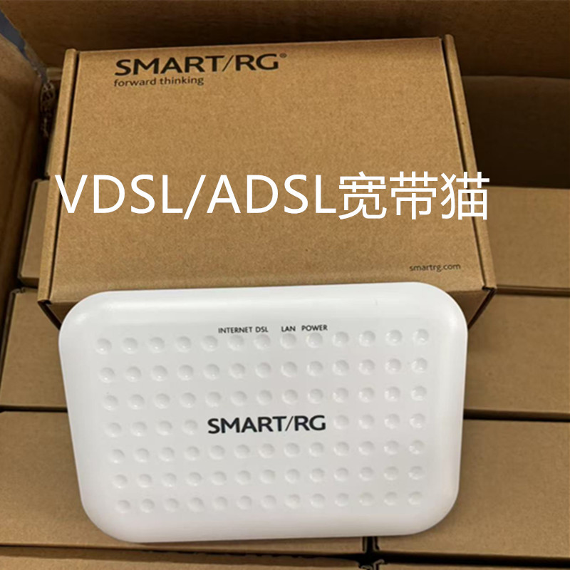 SMART/RG зарубежная версия ADSL/VDSL широкополосный кот Telecom Unicom Mobile Netcom модем