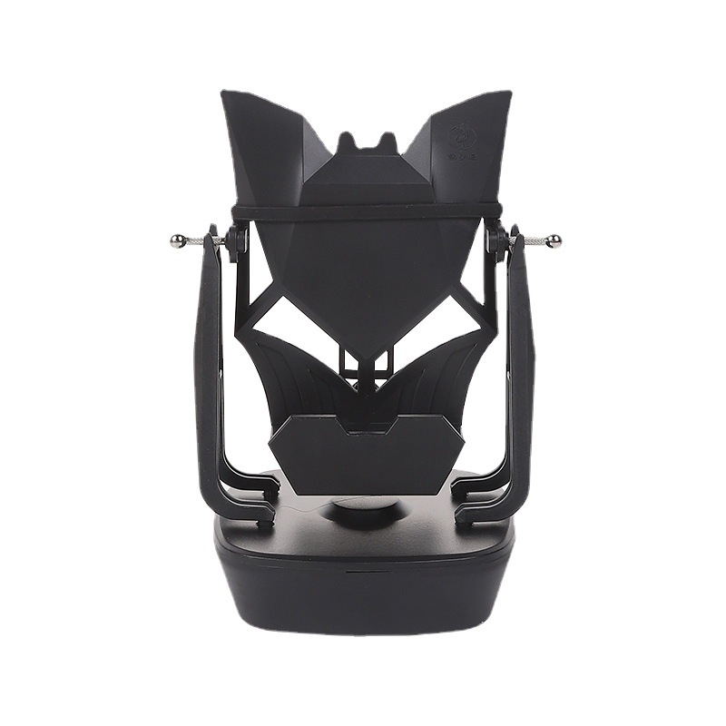 Mobile phone rocker ultra-quiet pedometer WeChat sports fun step brush step together to catch demon auxiliary rocker