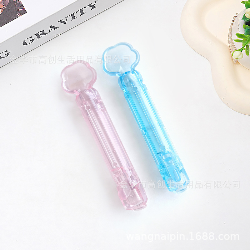 Factory Direct Sales of Water Mist Magic Beads Accessories, Children's DIY Water-Soluble Bean Toys, Magic Bead Pens, Spray Bottle Bases and Other Accessories