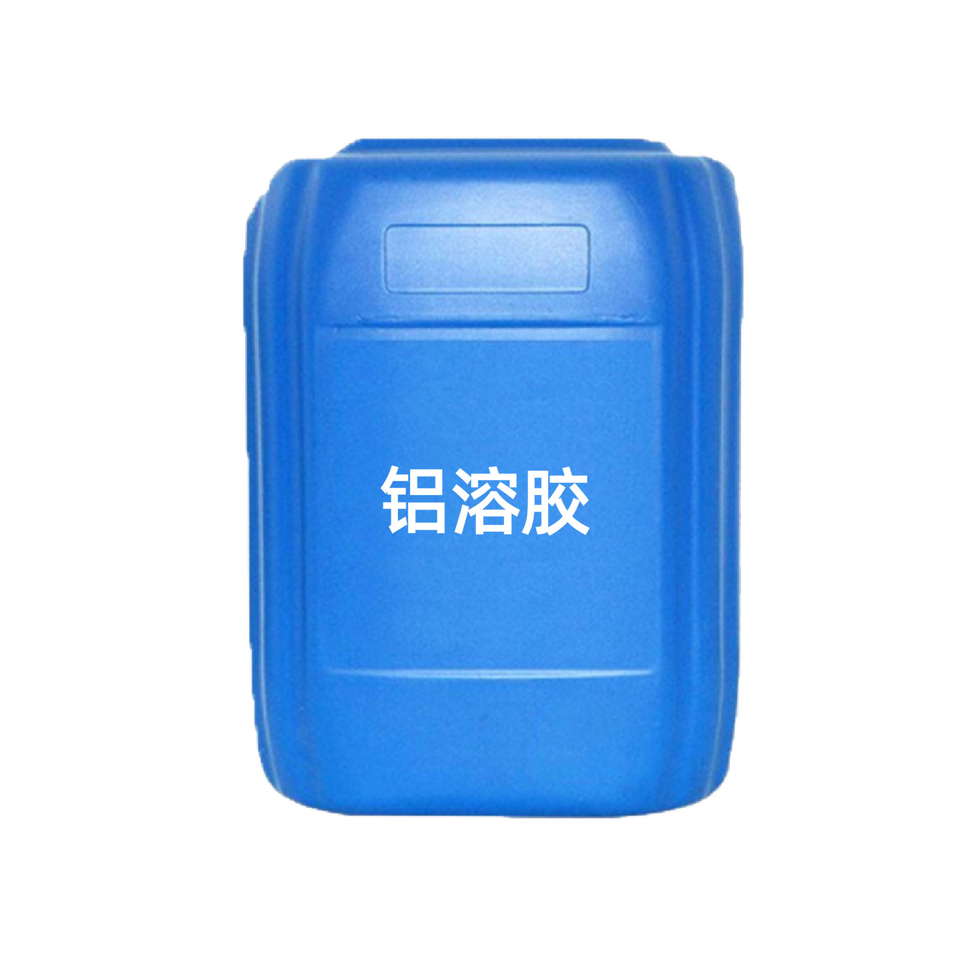 Aluminum Sol Acidic Refractory Ceramic Binder Industrial Grade Aluminum Oxide Nano Aluminum Sol