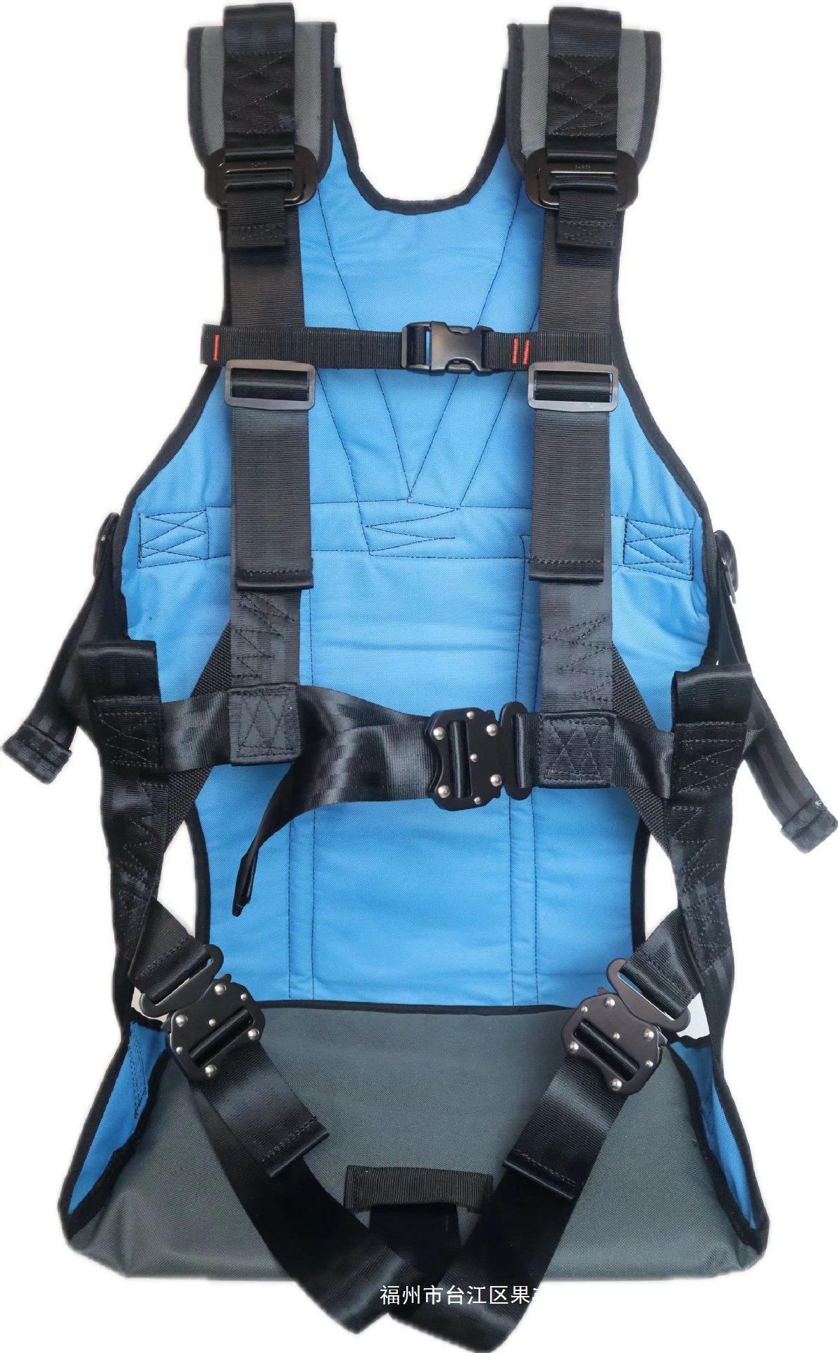 Freerider Paraglider Seat Bag Training Seat Bag Simple Seat Bag Paraglider Paraglider Seat Bag