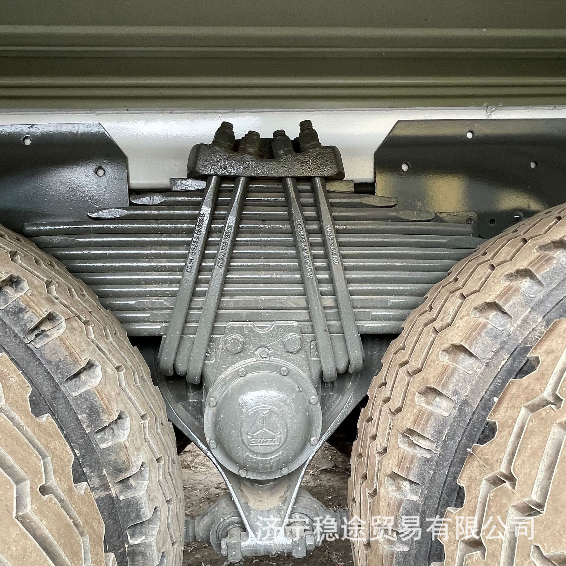 Howo Large Sprinkler Truck, Municipal Sanitation Sprinkler Truck, Construction Site Dust Suppression Sprinkler Truck, Cross-Border Special Supply of Greening Sprinkler Truck
