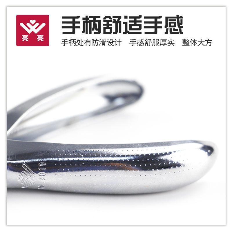 Metal hand-held nail puller new nail puller staple remover multi-function nail puller woodworking stapler