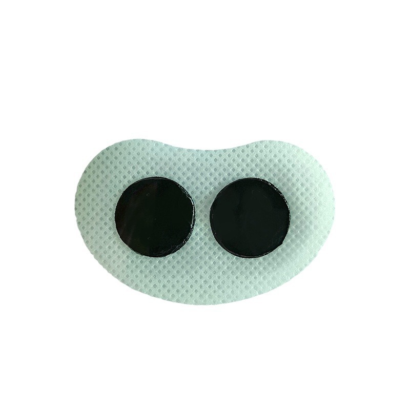 Cross-border hot selling snore ring chin and throat universal anti-snore anti-snore artifact patch accessories physiotherapy electrode piece