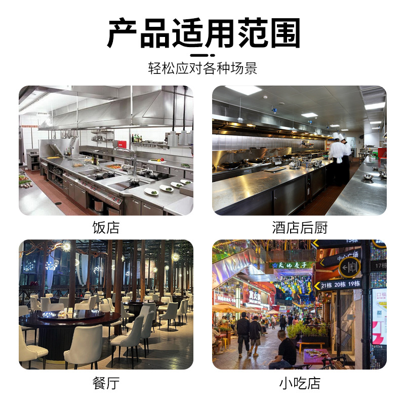 Stainless Steel Flour Cart Restaurant Canteen with Lid Rice Storage Cart Ingredient Storage Cart Movable Wheeled Cart Mobile Storage Cart