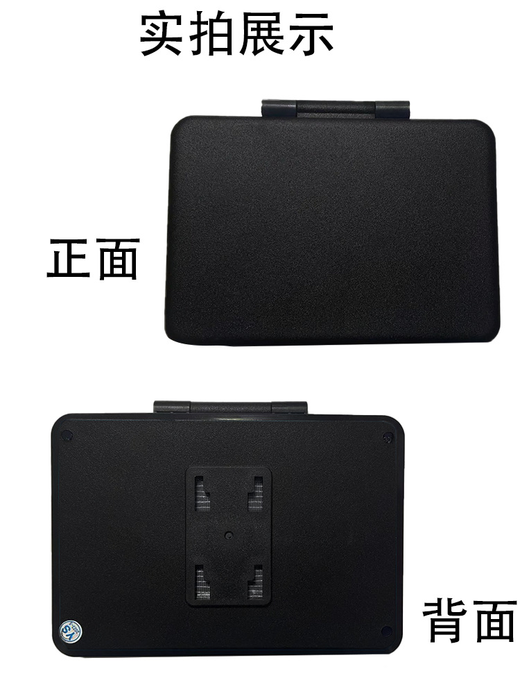 4.3inch Fish Finder High-Definition Underwater Camera with Temperature Measurement, Night Vision, and Visual Anchor Fish Locator