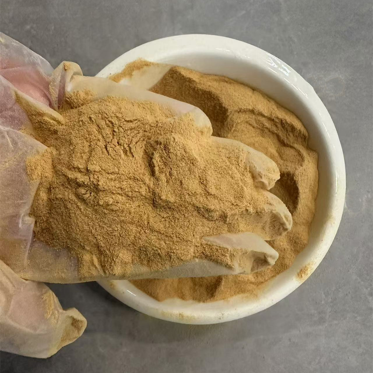 Water-Based Dye Dispersant Sodium Lignosulfonate Solves the Problem of Flocculation and Floating Color and Improves Color Fastness