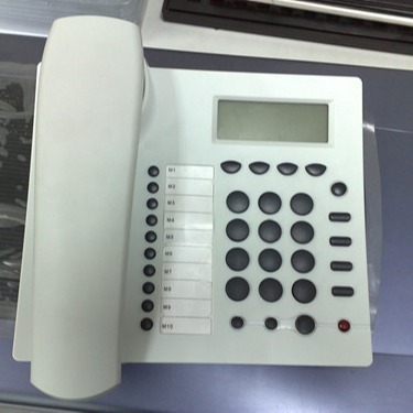 Manufacturer Supplies Independently Processing, Self-Injection Telephone Housing, Network Telephone Housing, Model Jy-1700