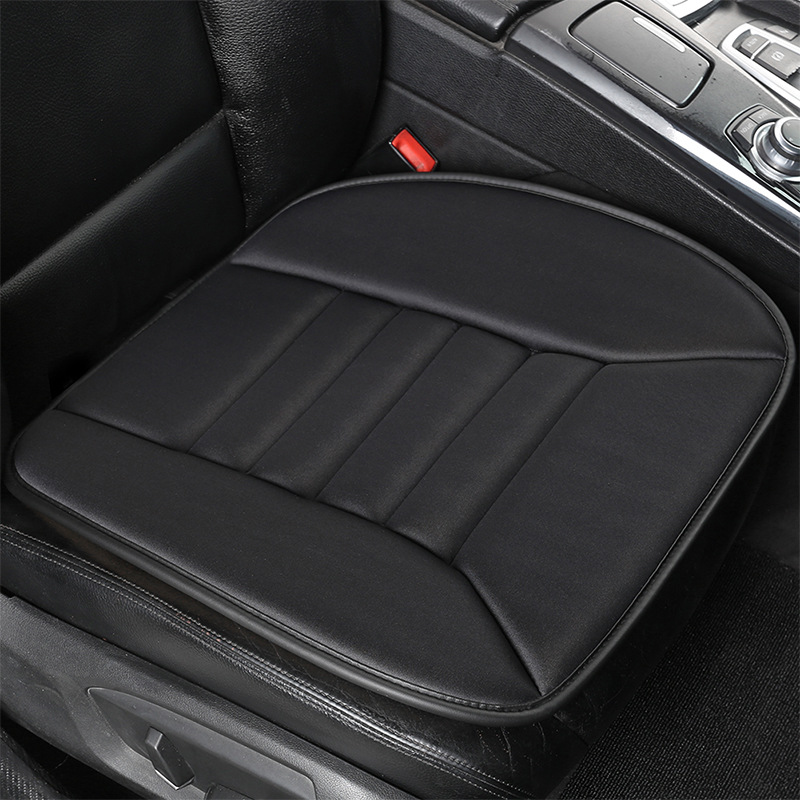 Factory Direct Cushion Office Cushion Amazon Car Memory Foam Cushion Slow Rebound Beautiful Hip Car Cushion