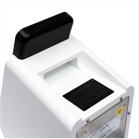 Noahcali-100 Dynamic Biochemical Analyzer Is Easy to Operate, Results Are Fast and Accurate, and Maintenance-Free