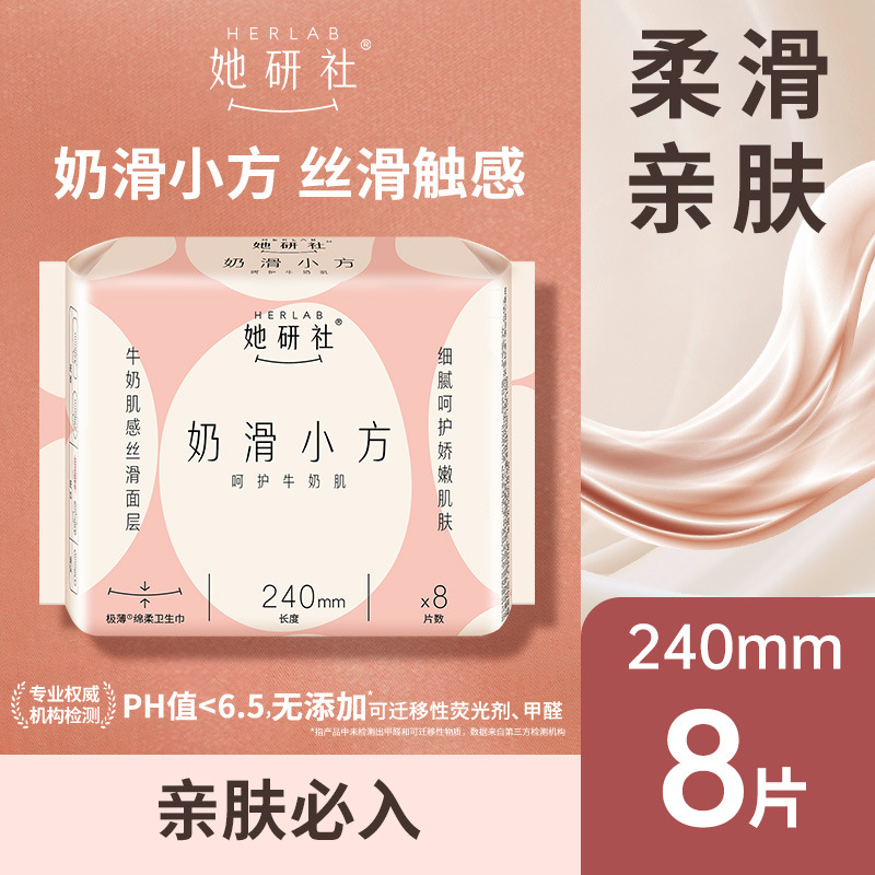 Full Range of Her Research Institute