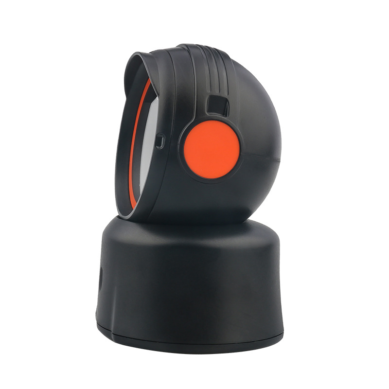 Scanning Platform supermarket product barcode scanner cashier payment QR code scanning platform payment code QR code scanner