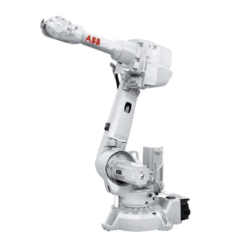 Used ABB industrial robot load 20KG manipulator IRB2600 handling grinding welding six-axis manipulator