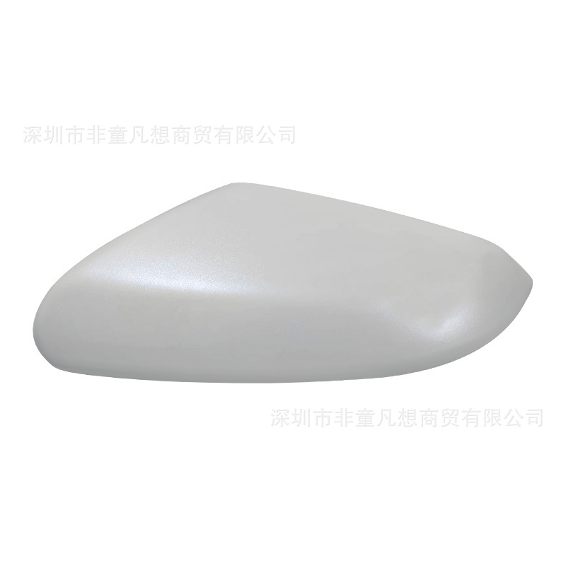 Suitable for Honda 10Th Generation Civic Rearview Mirror Housing 16 to 21 Years Civic Reversing Mirror Cover Turn Signal Lens