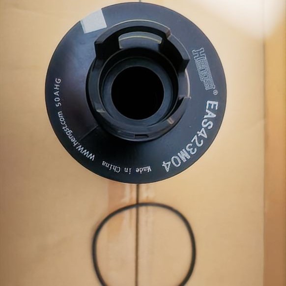 Sinotruk Mc11/13 Man D20/26 201V01804-0044 Oil and Gas Separator Filter Element Sinotruk Mc11