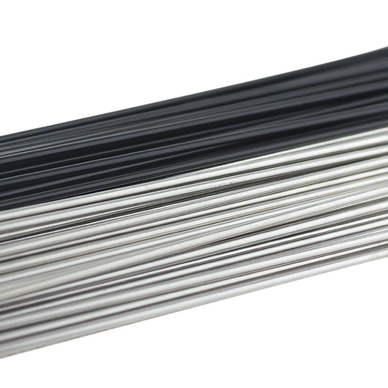 Black stainless steel spokes mountain bike/road bike 14g spokes with 12mm copper cap