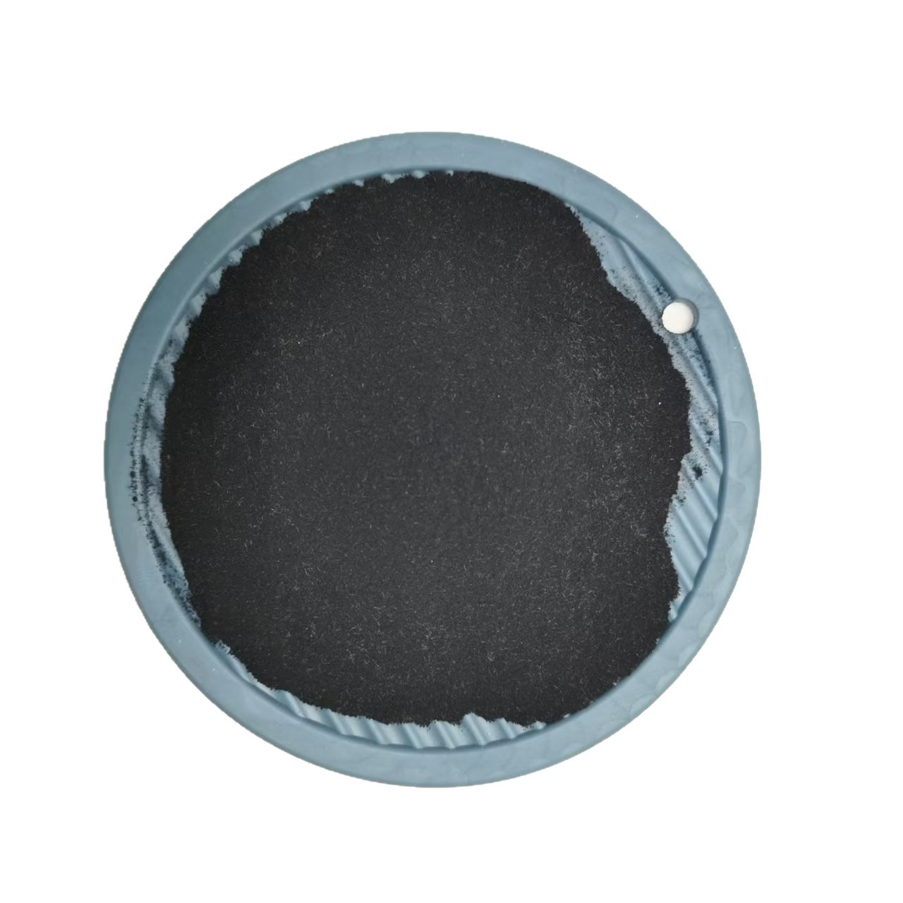 Wholesale Rubber Granules Waterproof Coating Asphalt Building Materials with Waste Tires Black Granules Tire Powder