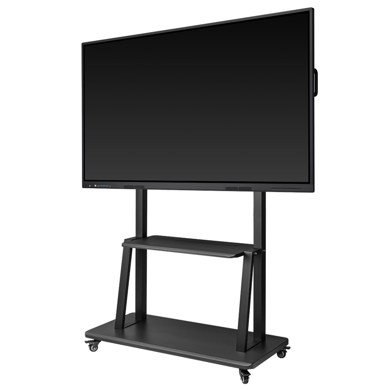 Toples 55inch 65inch Multimedia Teaching All-In-One Machine Kindergarten Training Electronic Whiteboard Conference All-In-One Machine