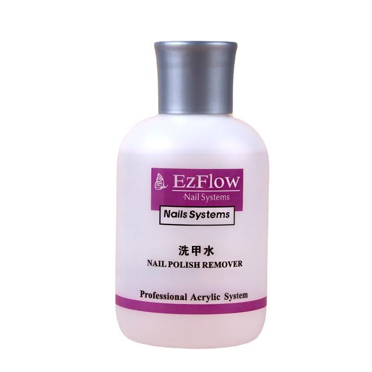 Manufacturers supply 150ml crystal liquid for nail salon