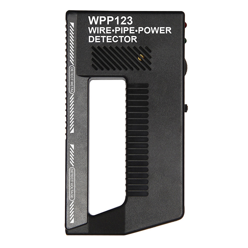 Metal detector WPP123 metal detection Wall detector Weihua Electronics