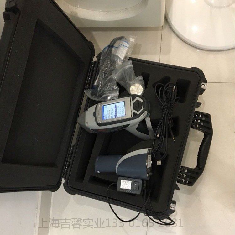 Negotiate Thermo Fisher Niton Niton Handheld Xrf Analyzer Xl3T Golddplus Spectrometer.