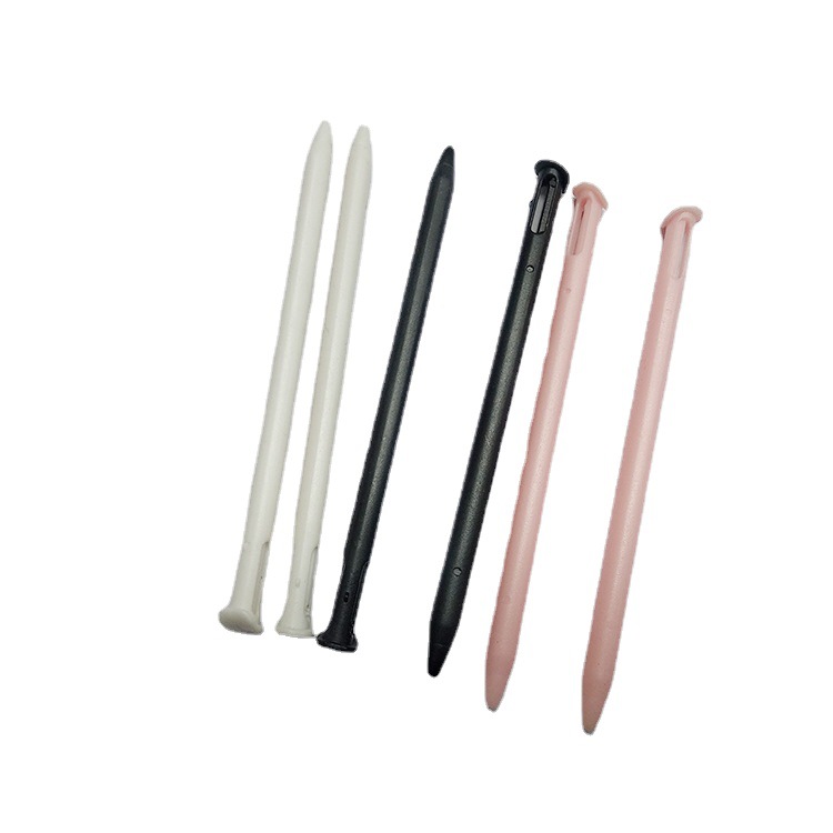 Resistance pen Nintendo touch stylus pen new3DS stylus pen new 3DS (New Small Three) stylus pen stylus pen