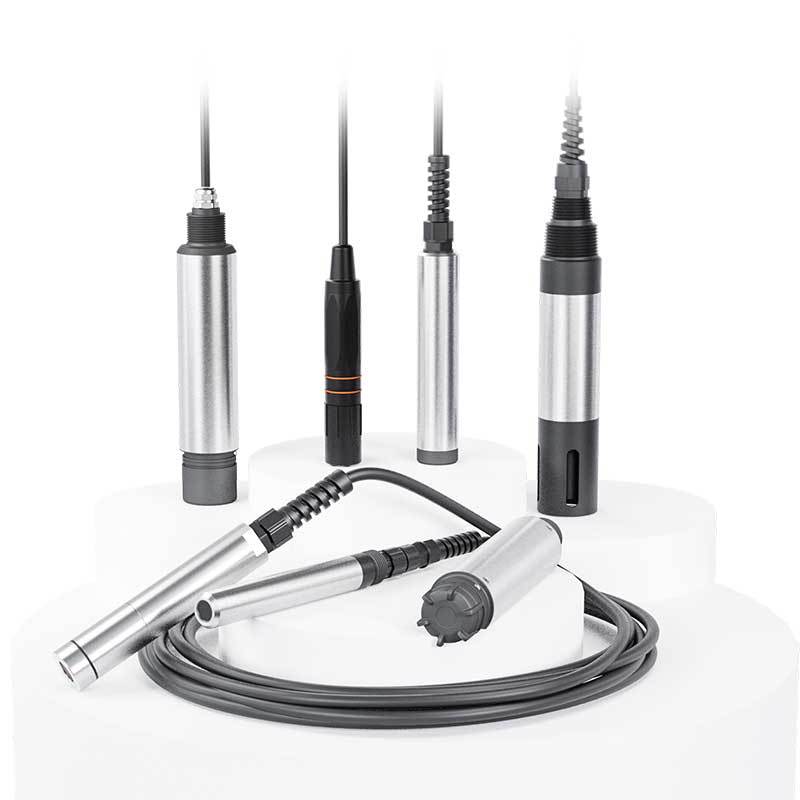 Membrane dissolved oxygen meter industrial online dissolved oxygen monitor DO detector fish pond oxygen meter dissolved oxygen meter