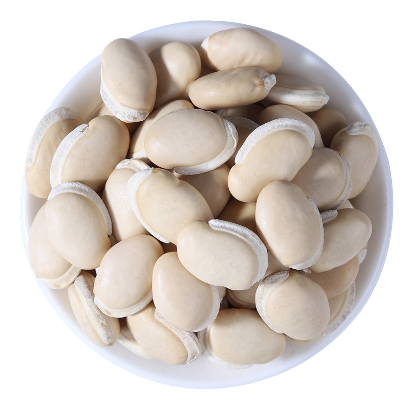 New Stock of Yunnan White Kidney Beans, Authentic Old Varieties of Farm Grains, Stay Away from Moisture, Small White Kidney Beans, Small White Beans