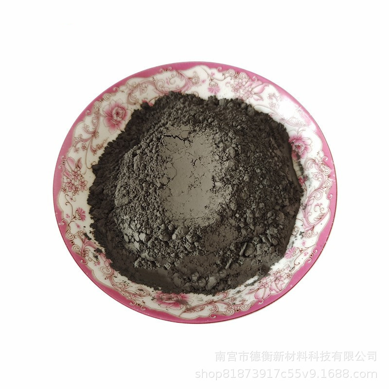Cobalt Powder High Purity Ultrafine Micron Cobalt Powder Sprayed Metal Cobalt Powder Electrolytic Co Powder Spherical Cobalt Powder Manufacturer