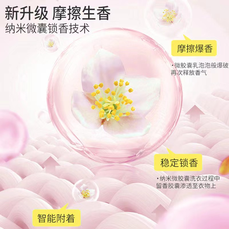 Laundry Fragrance Beads, Long-Lasting Fragrance, Softening Sngo Beads, Explosive Fragrance Beads, Household Fragrance Beads, Fragrance Beads, Aromatic Fragrance
