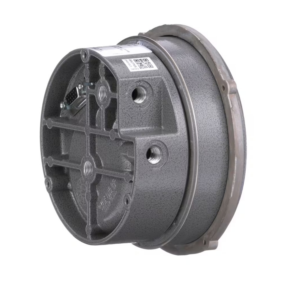 American Dwyer Dhc Series Three-In-One Differential Pressure Transmitter Controller Pipeline or Building Static Pressure Measurement