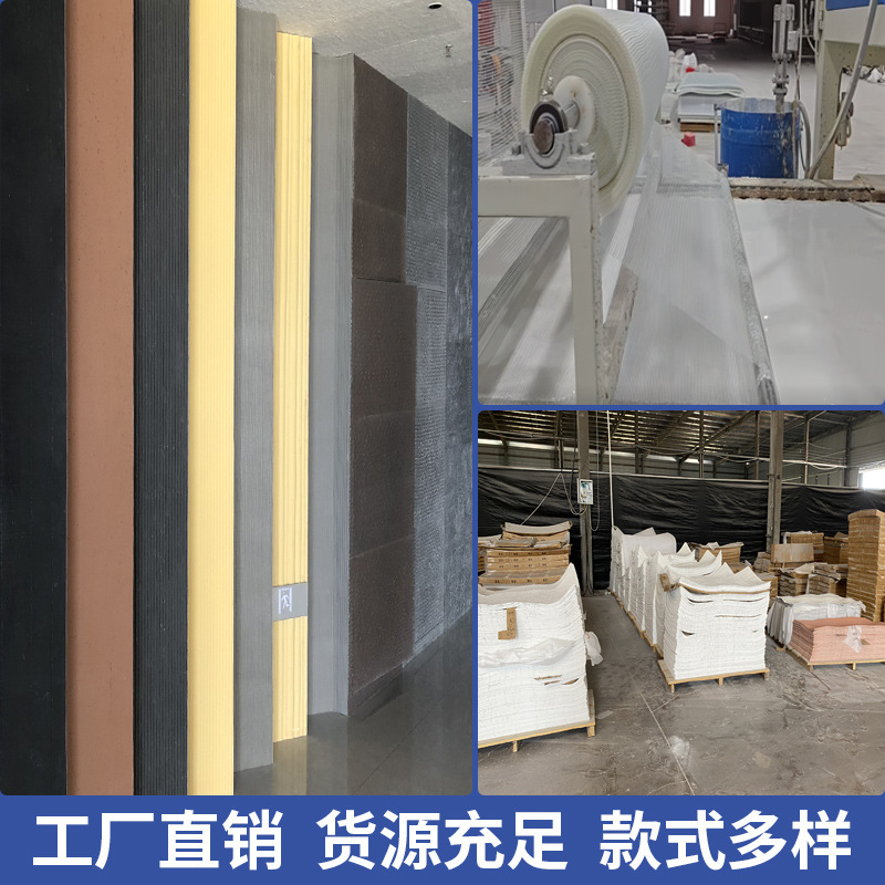 Daxingyue Flexible Stone Cultural Stone Exterior Wall Tiles Pu Stone Skin Imitation Stone Veneer Soft Stone Slab Decorative Wall Panel