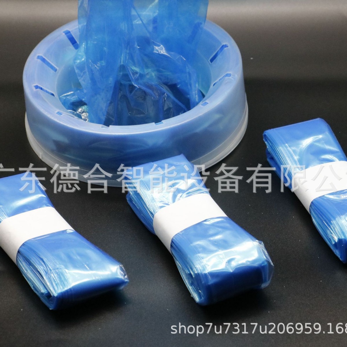 Прямые поставки, экологически чистый дезодорирующий мешок для хранения подгузников