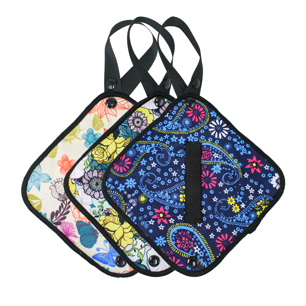 Новая бумага из бамбукового угля, многоразовые бумажные полотенца