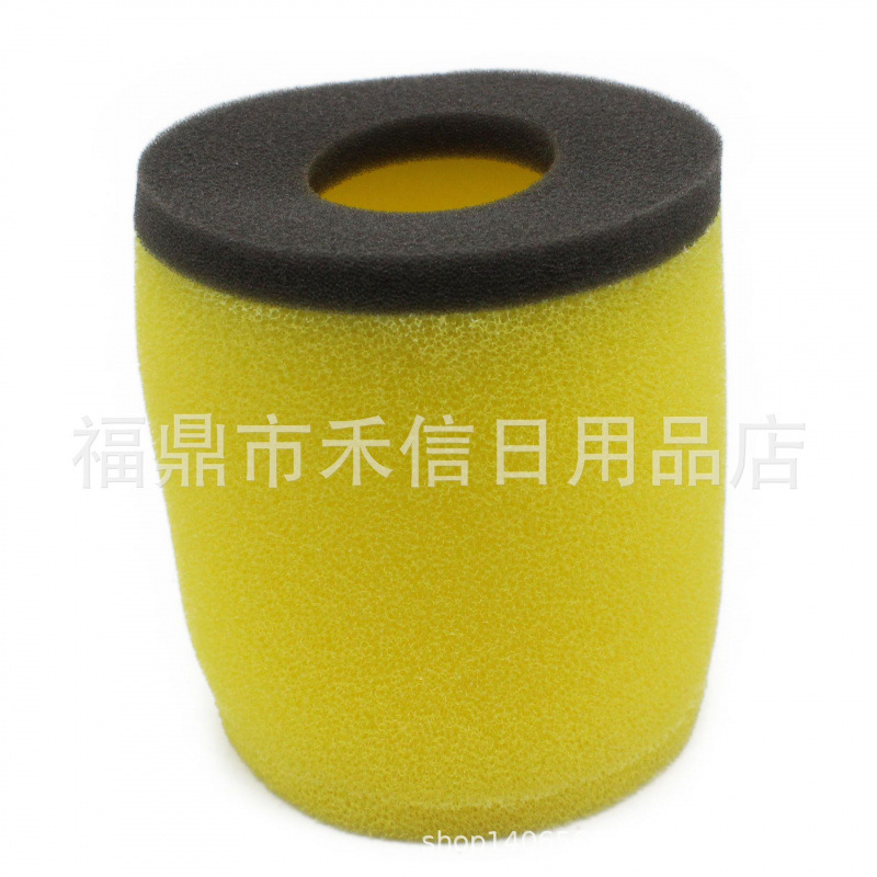 13780-05g00 13780-05g10 Air Filter Oil Filter Suitable for Suzuki Ozark 250 Ltf250
