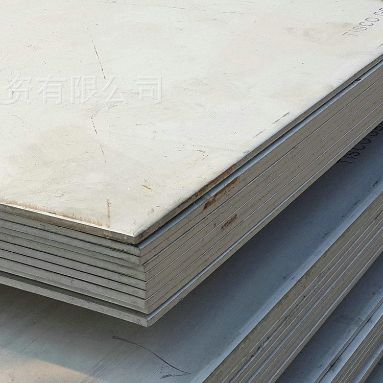 In-Stock Q235B Medium-Thick Steel Plate, Plain Iron Sheet, Hot-Rolled Cutting and Processing Steel Plate, Cold and Hot Galvanized Coil Plate